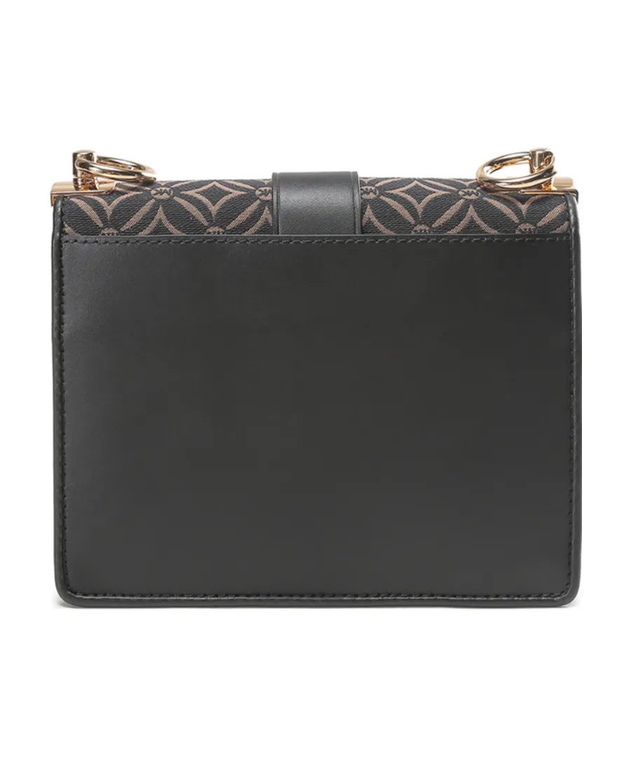 Logo Shoulder Bag
