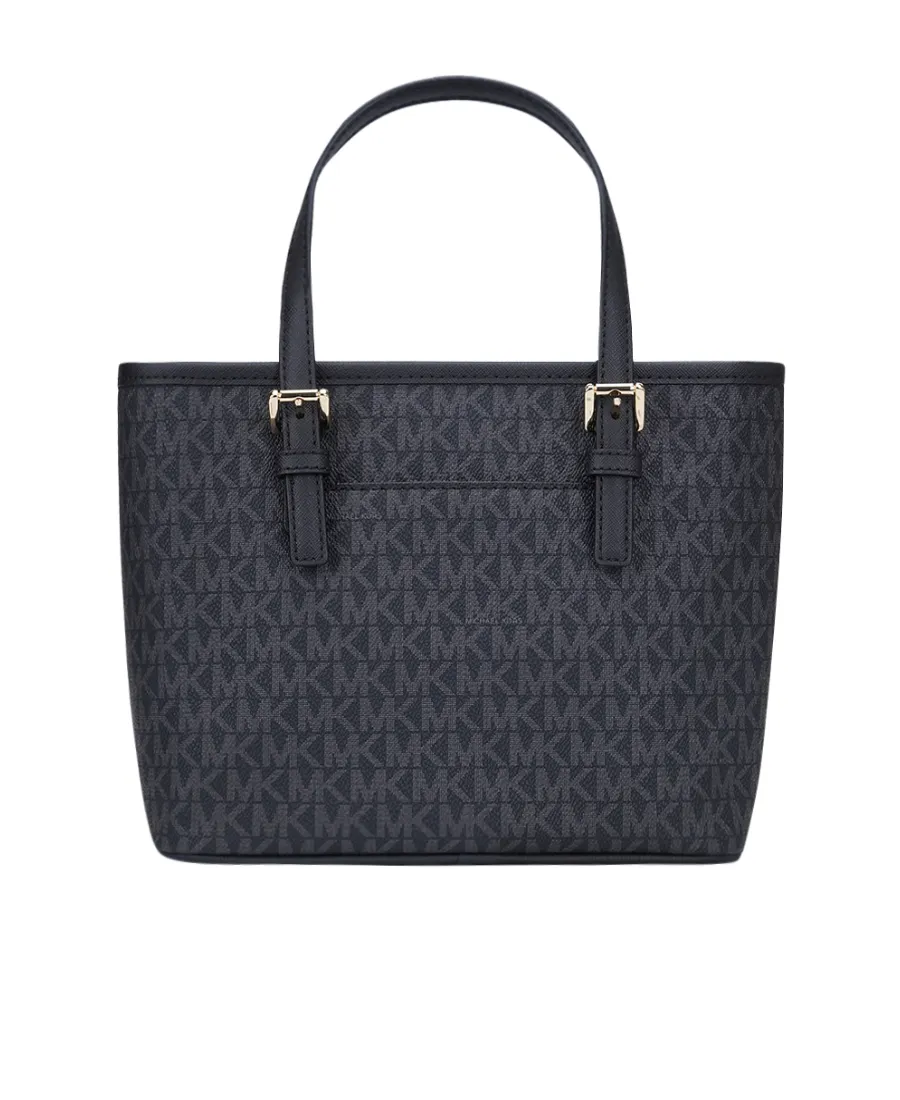 Logo Shoulder Bag