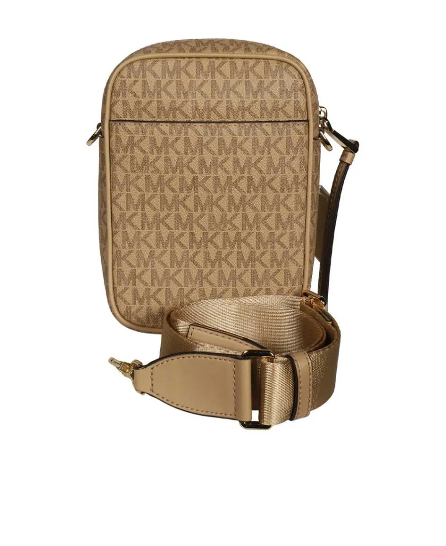 Monogram Cross-Body Bag