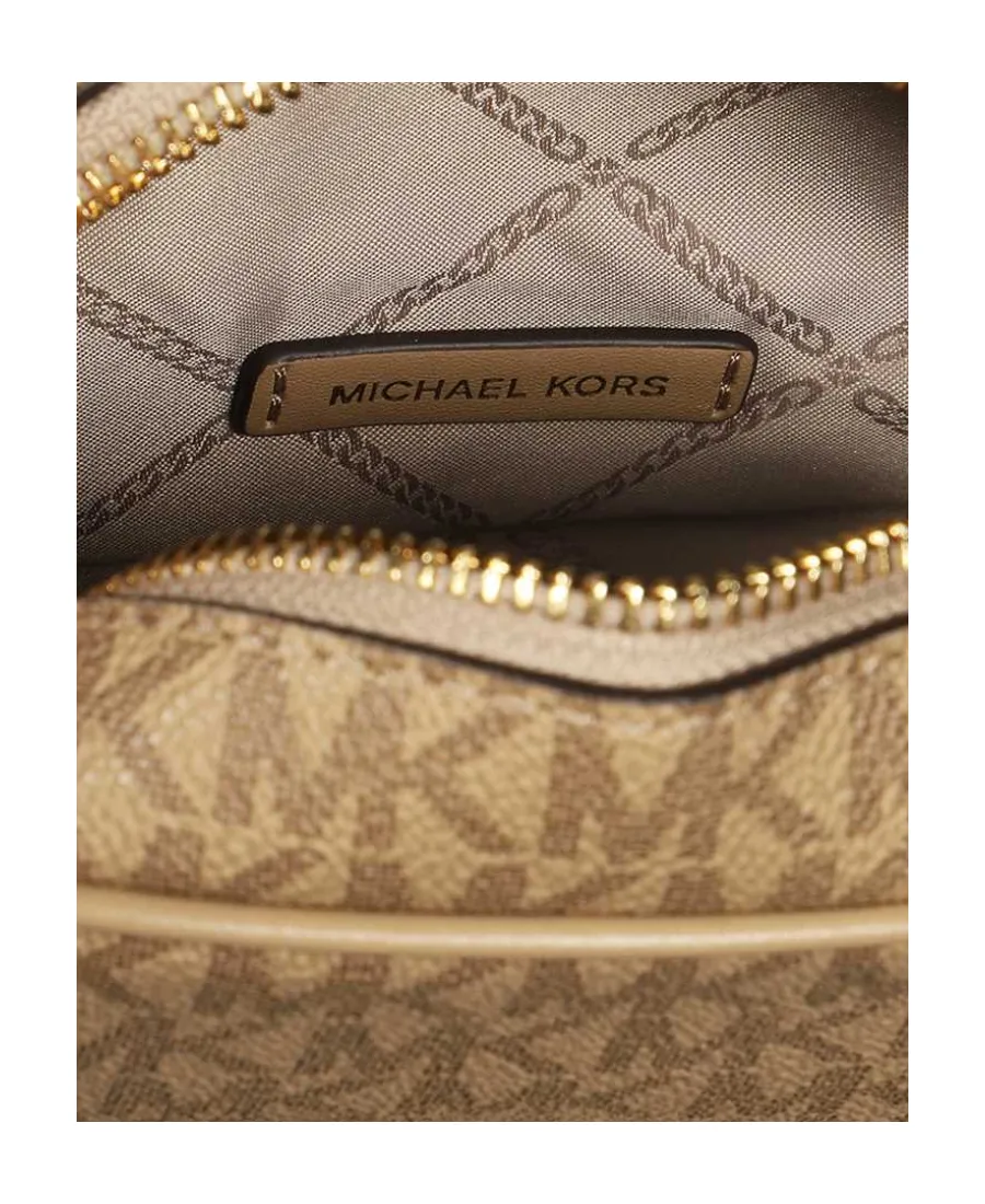 Monogram Cross-Body Bag