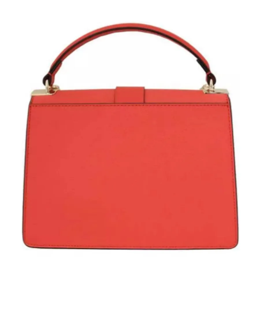 Logo Handbag