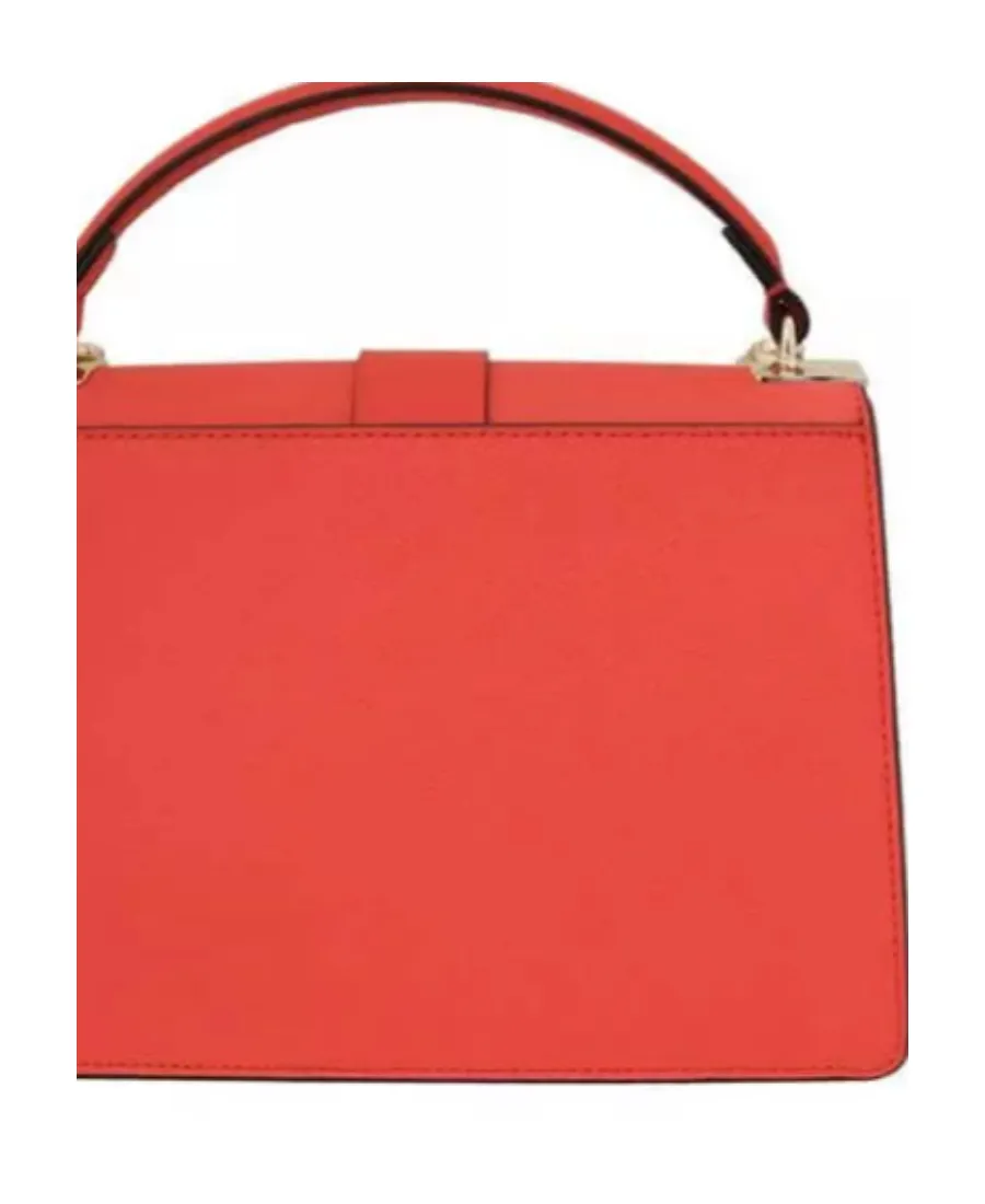 Logo Handbag