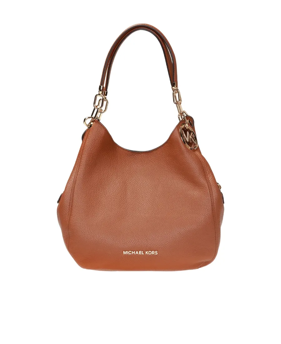 Lillie Large Shoulder Bag