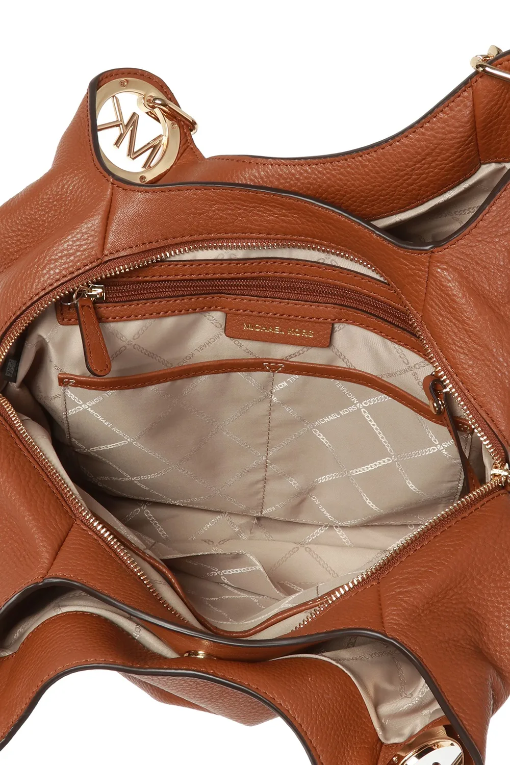 Lillie Large Shoulder Bag