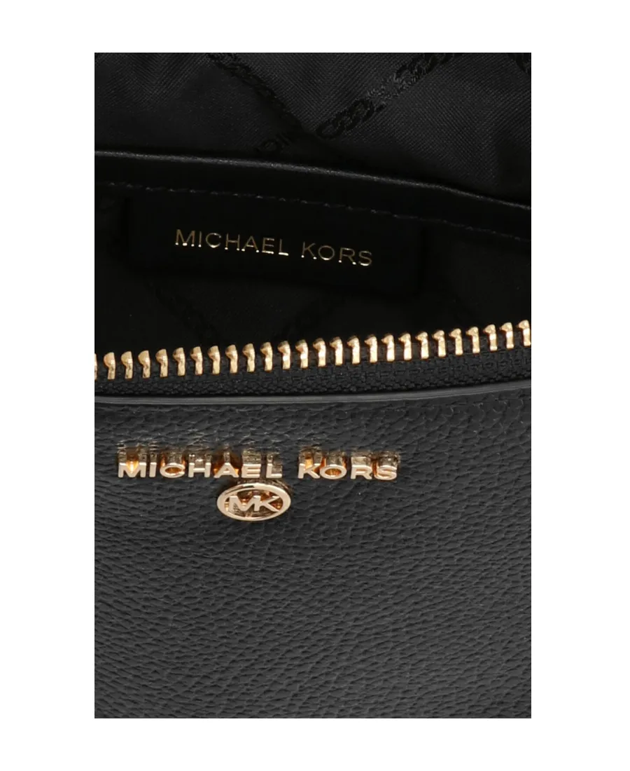 Jet Set Charm Zip-Up Wallet