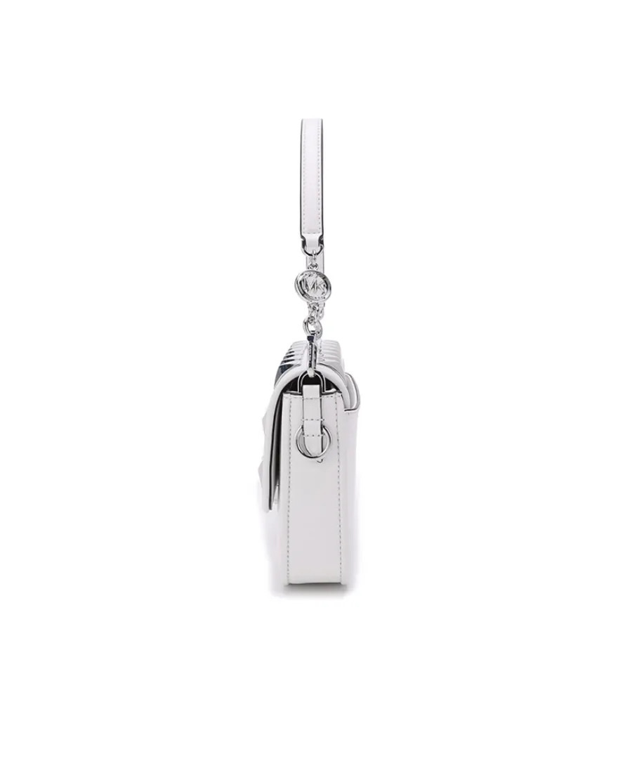 Bradshaw Series Small Logo Shoulder Bag