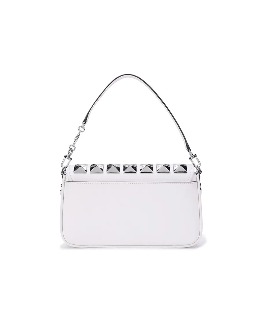 Bradshaw Series Small Logo Shoulder Bag