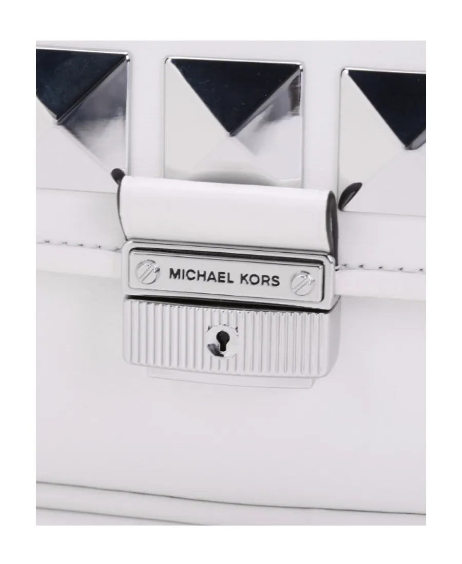 Bradshaw Series Small Logo Shoulder Bag
