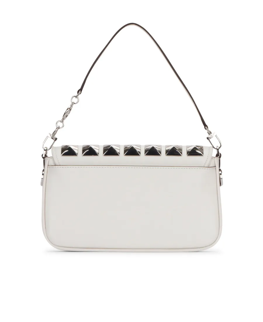 Studded Shoulder Bag