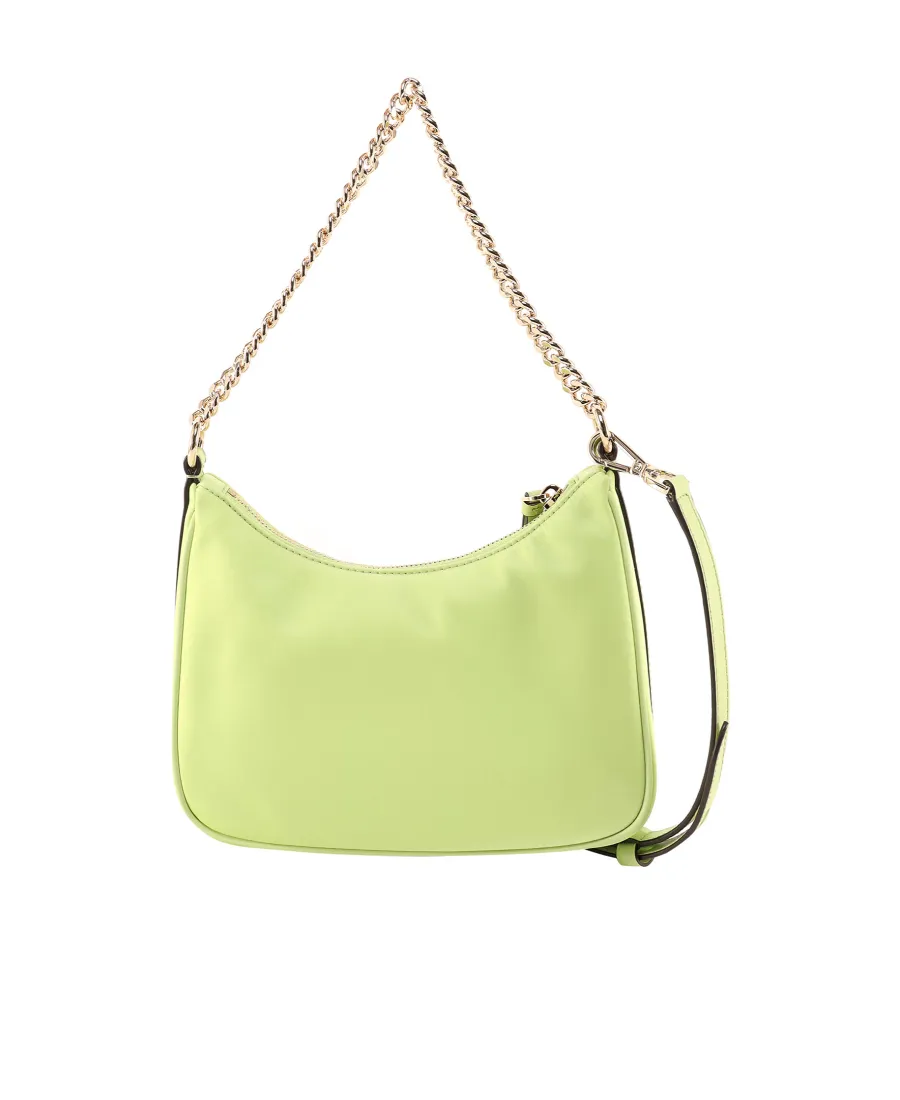 Logo Shoulder Bag