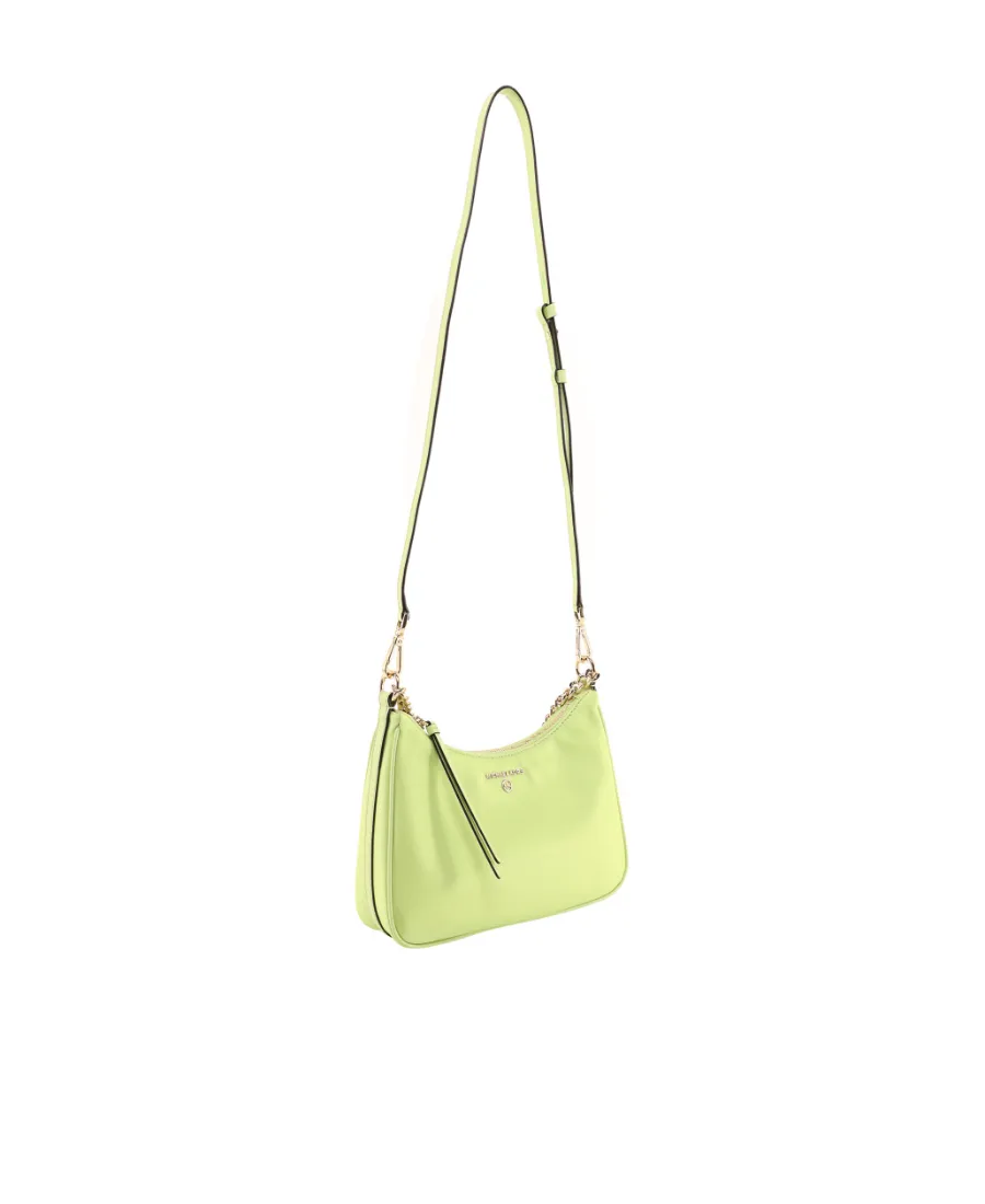 Logo Shoulder Bag