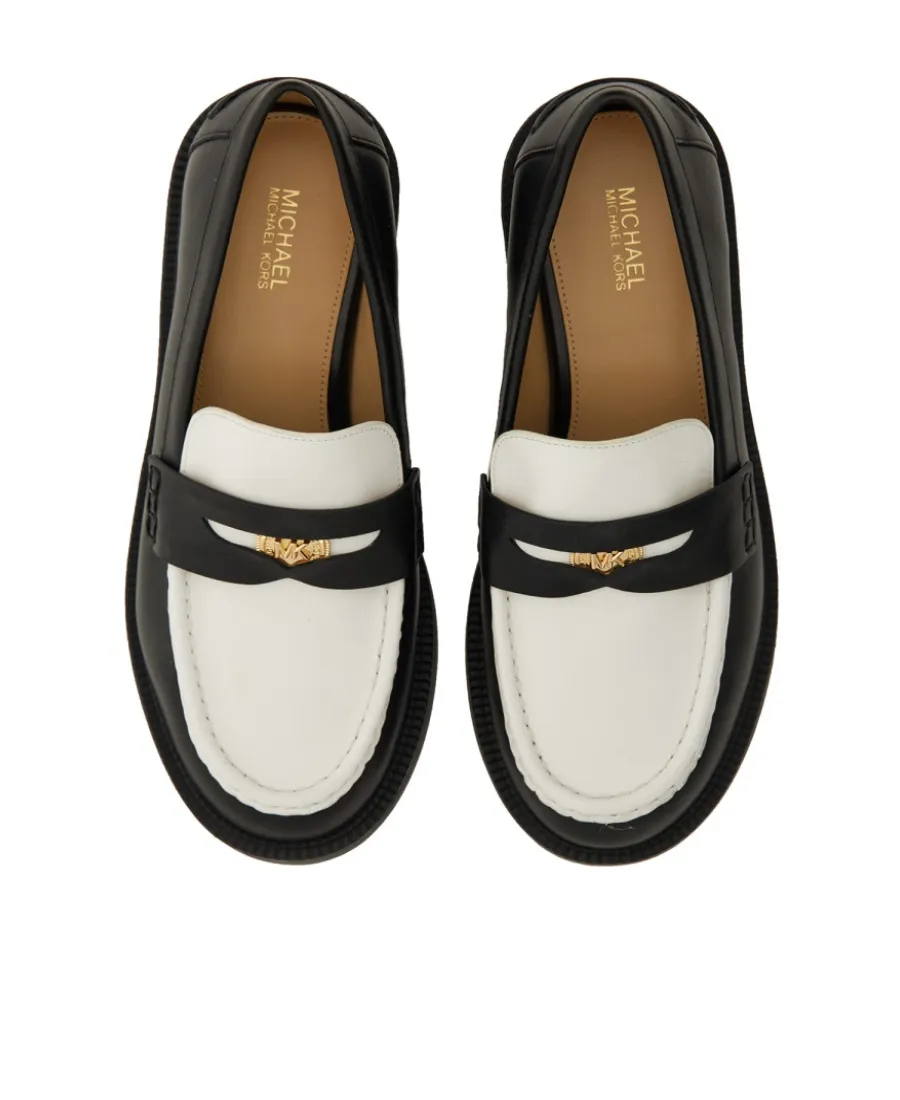 Eden Loafers