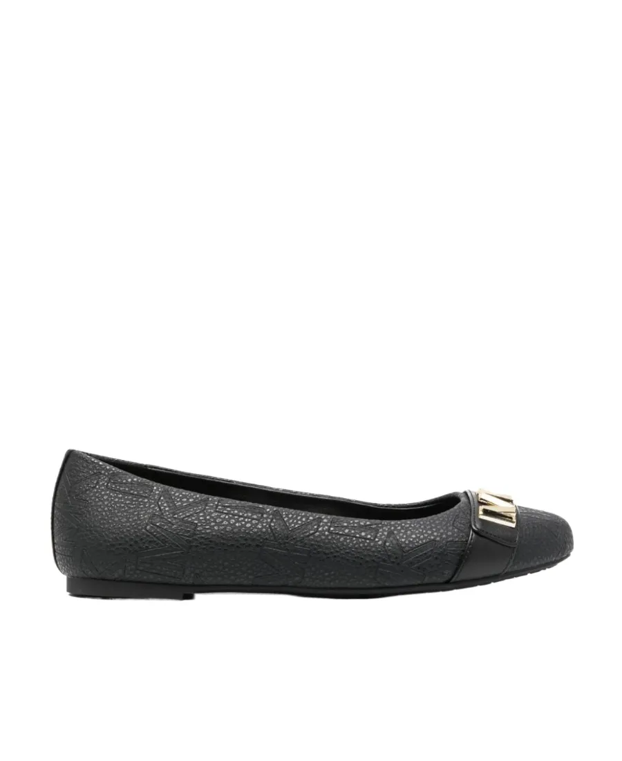 Jilly Ballet Flats