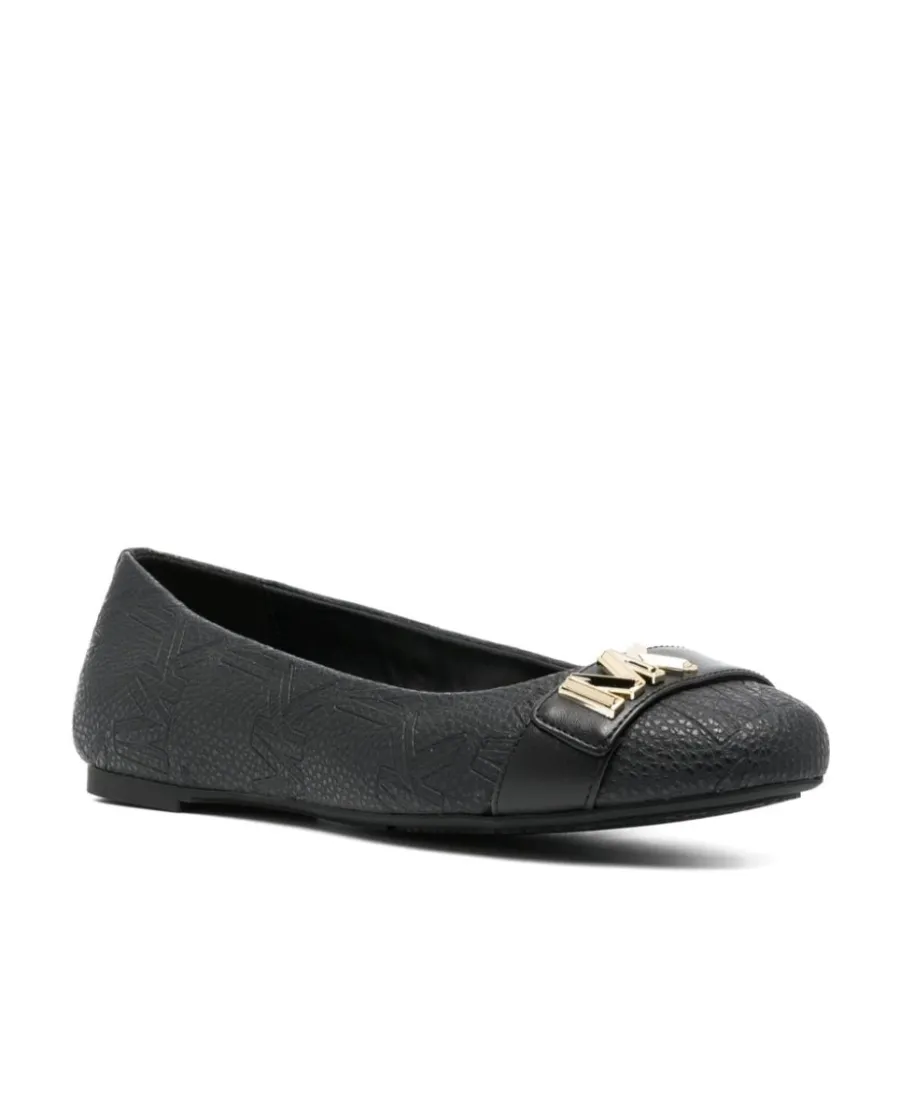 Jilly Ballet Flats