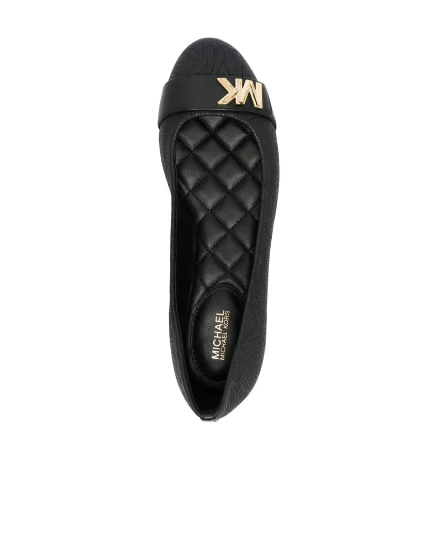 Jilly Ballet Flats