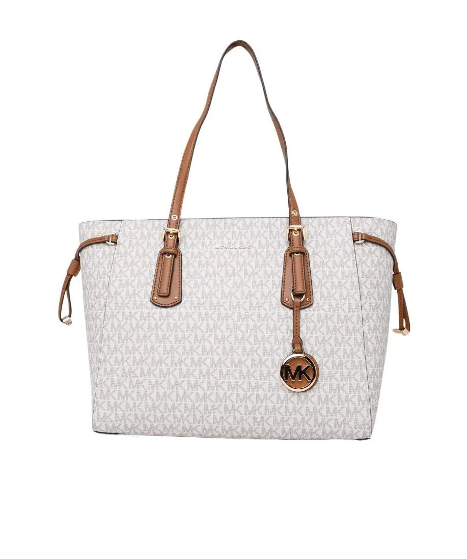 Voyager Medium Tote Bag