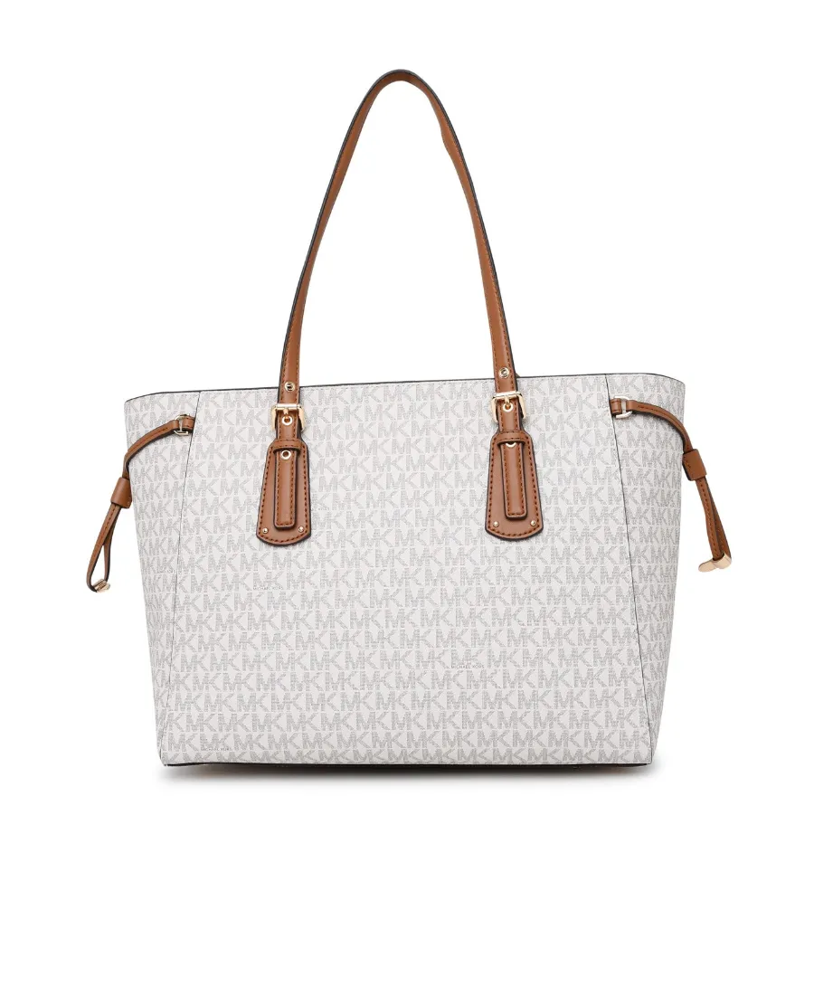 Voyager Medium Tote Bag
