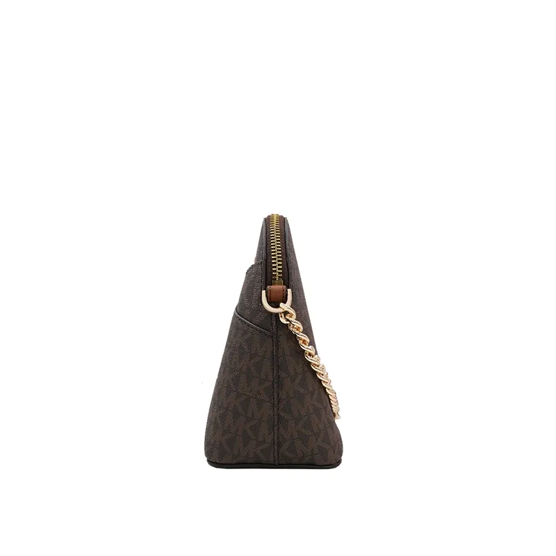 Logo Shoulder Bag