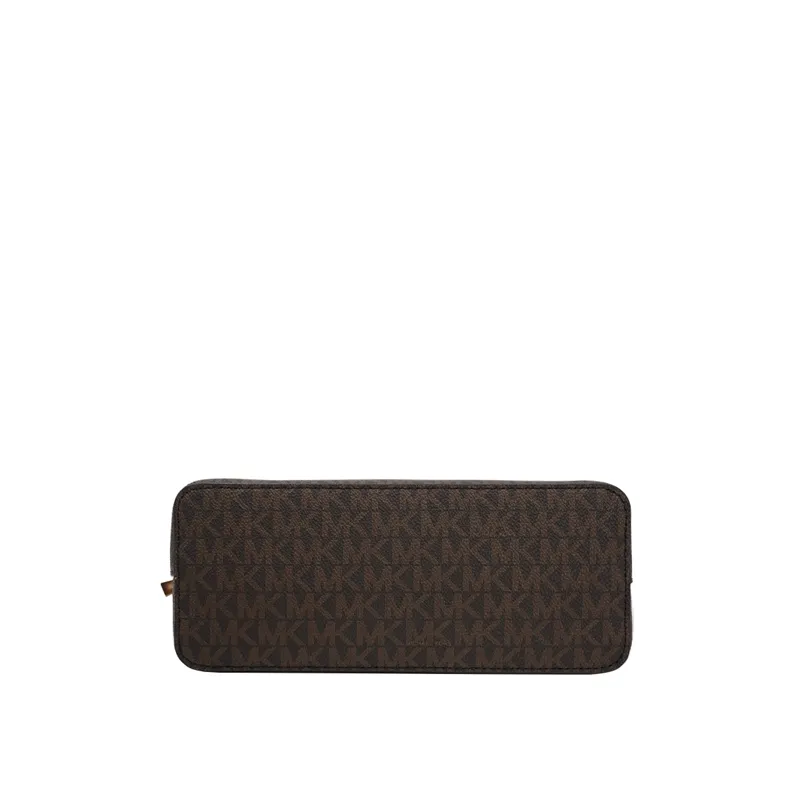 Logo Shoulder Bag