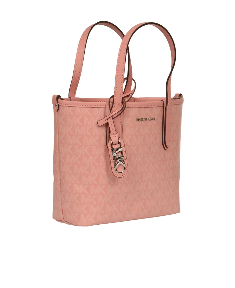 Logo Shoulder Bag