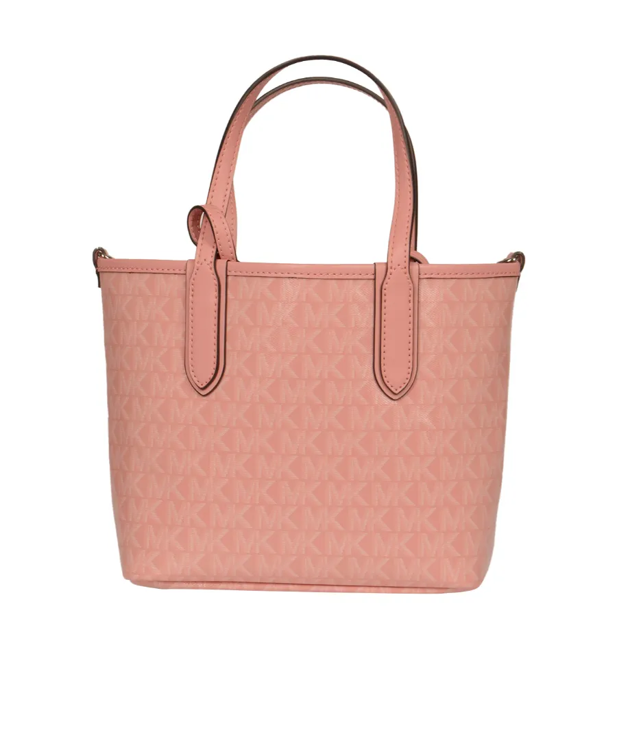 Logo Shoulder Bag
