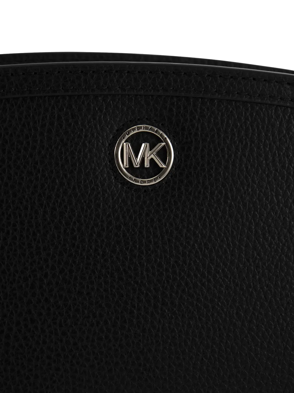 Logo Shoulder Bag
