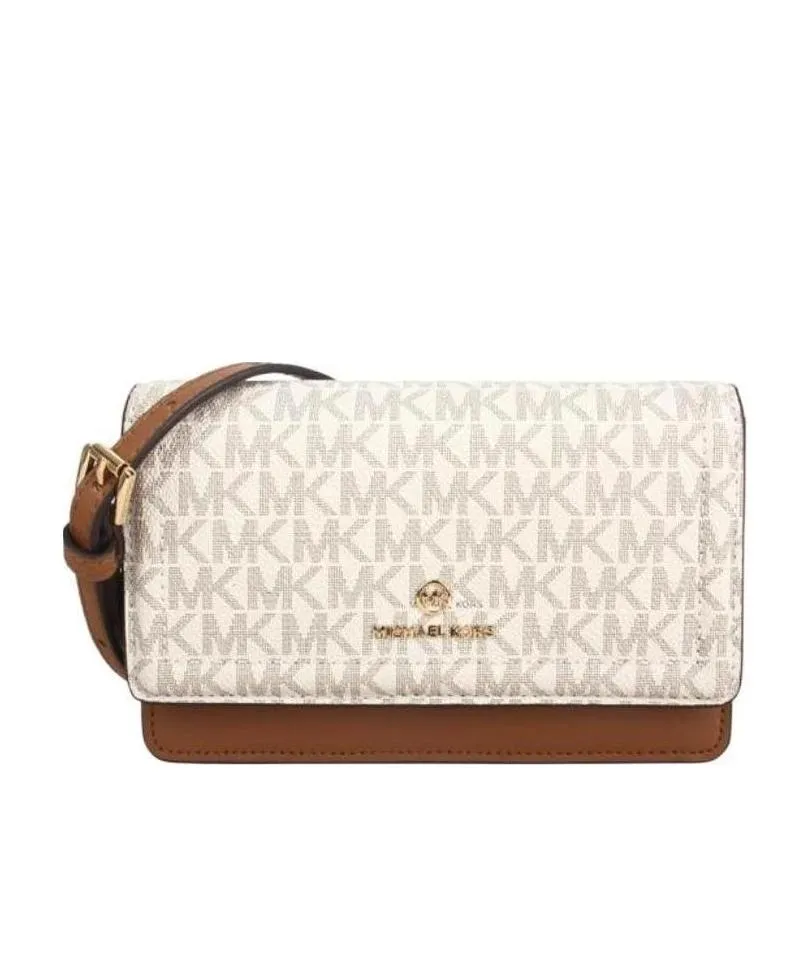 Jet Set Crossbody Bag