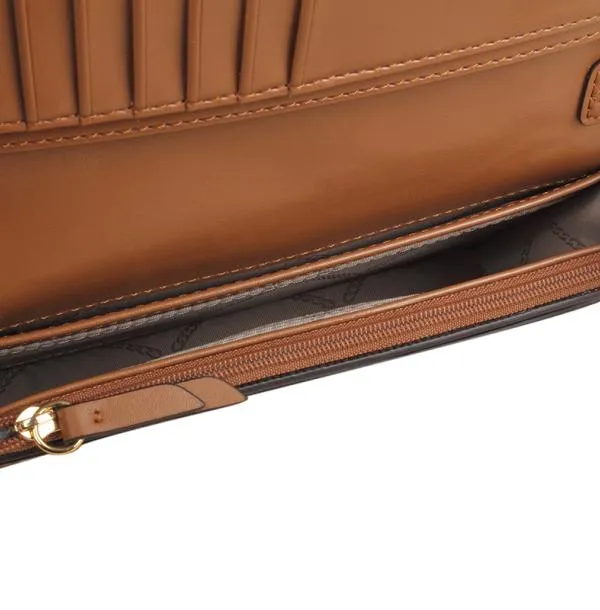 Jet Set Crossbody Bag