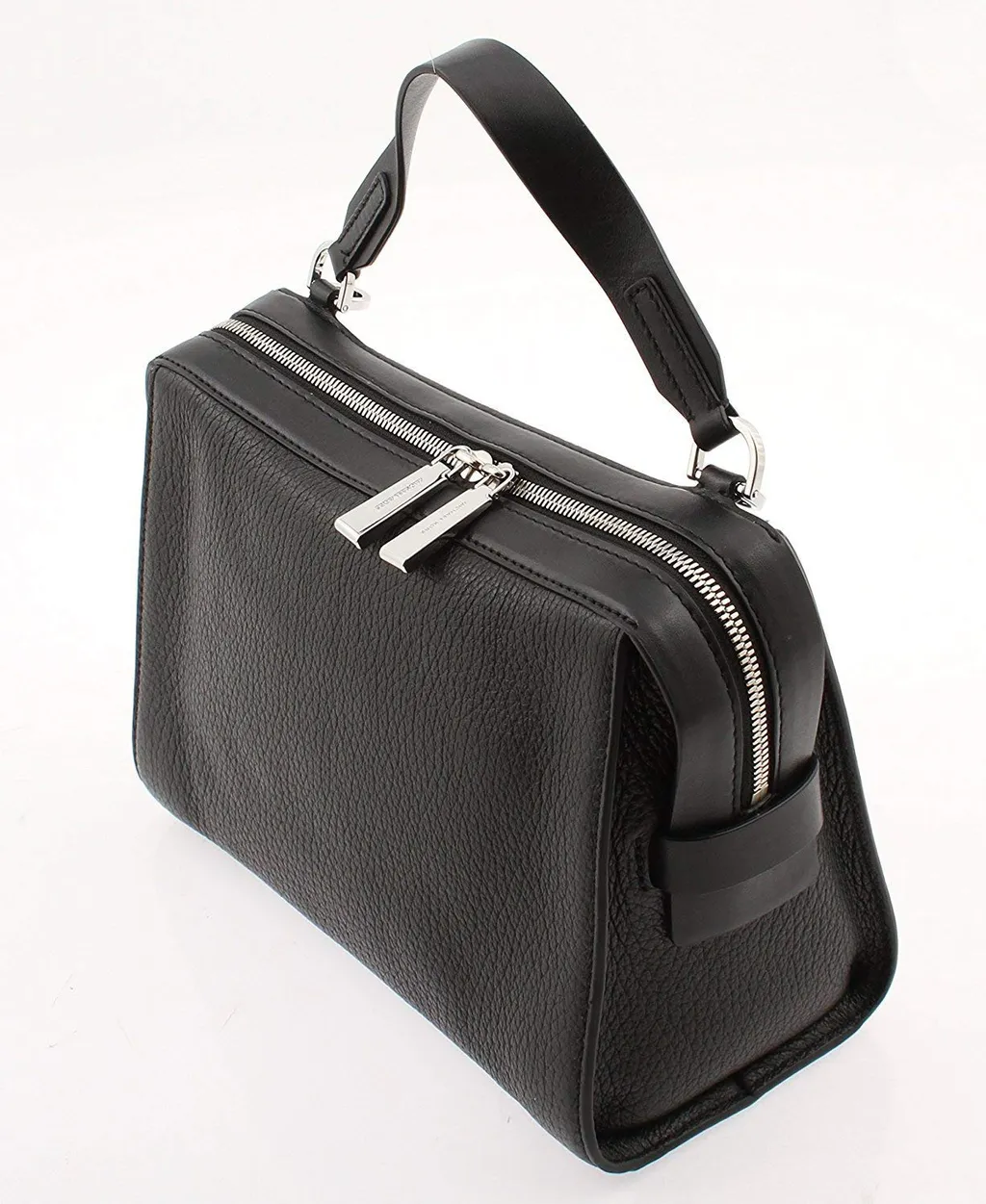 Logo Details Handbag