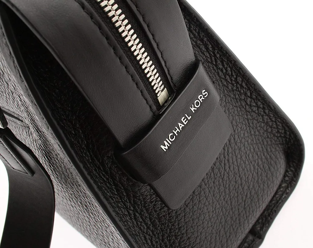 Logo Details Handbag