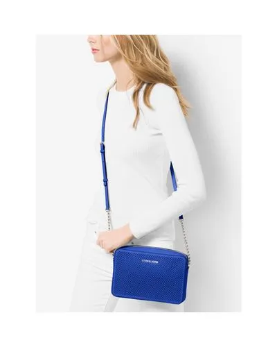 Logo Details Satchel