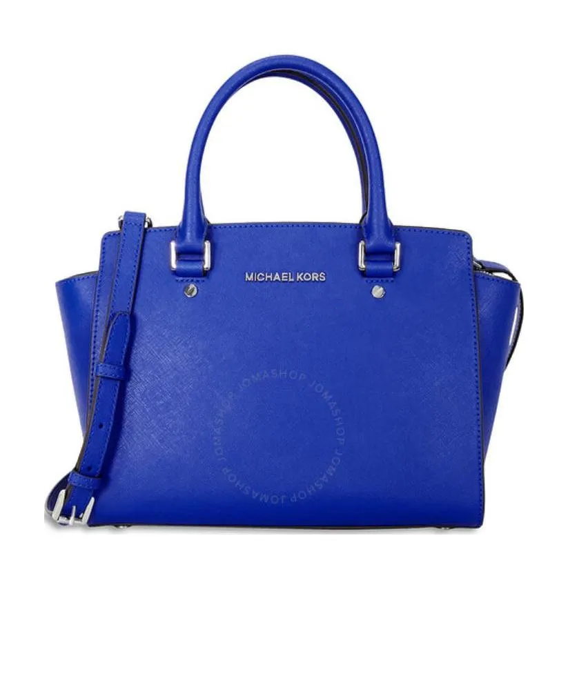 Logo Detail Handbag