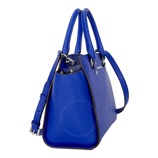 Logo Detail Handbag