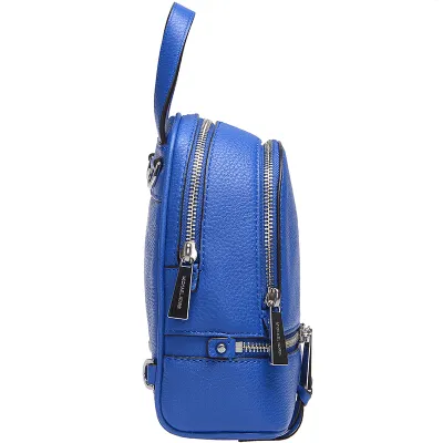 Logo Backpack