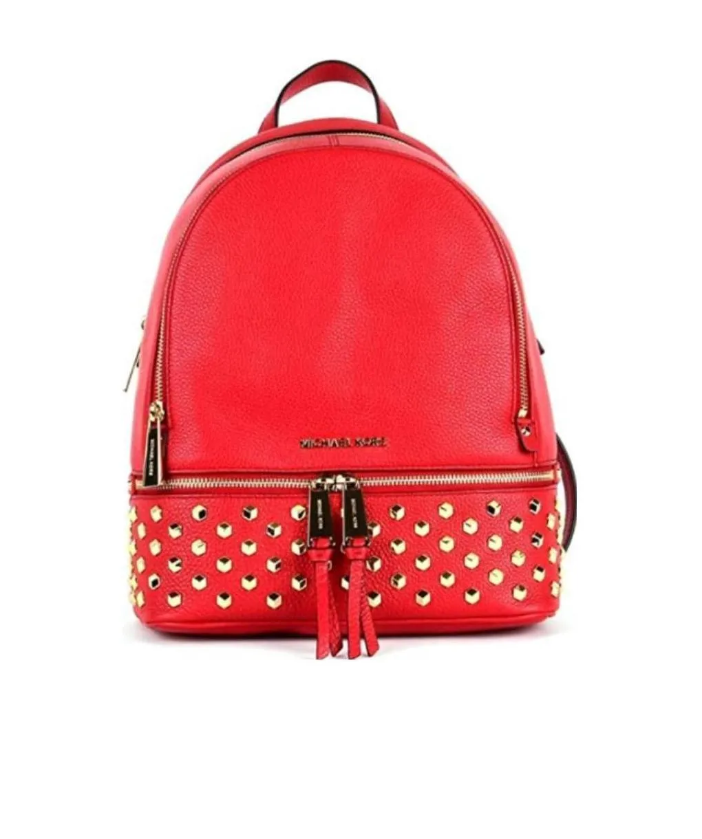 Rivet Detail Backpack