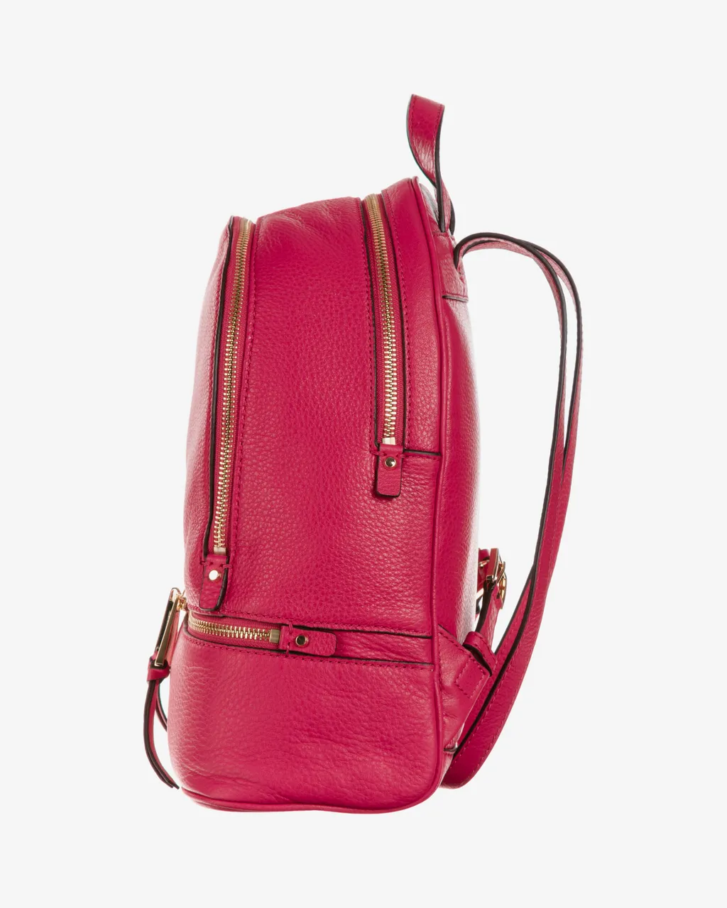 Rhea Zip Backpack