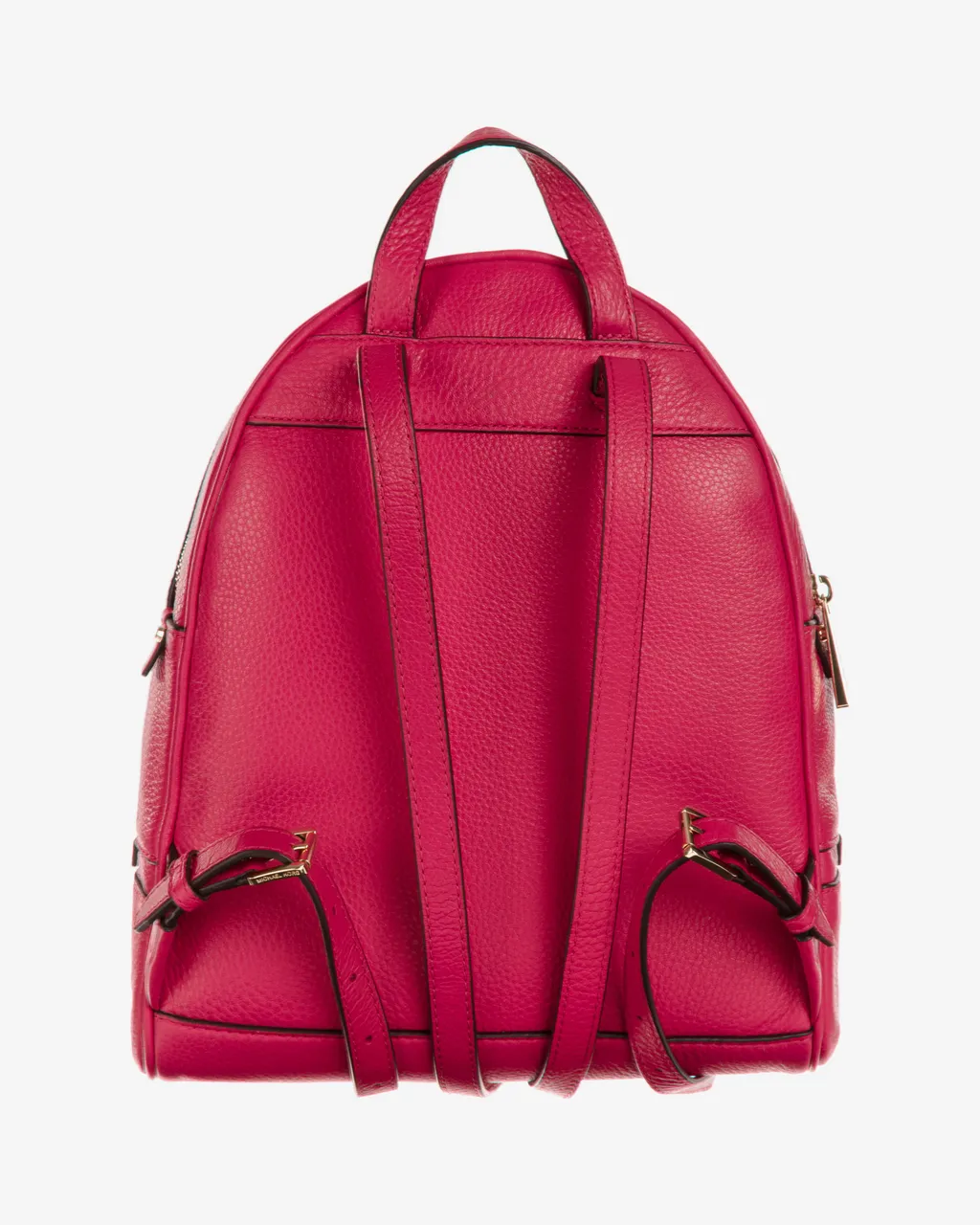 Rhea Zip Backpack