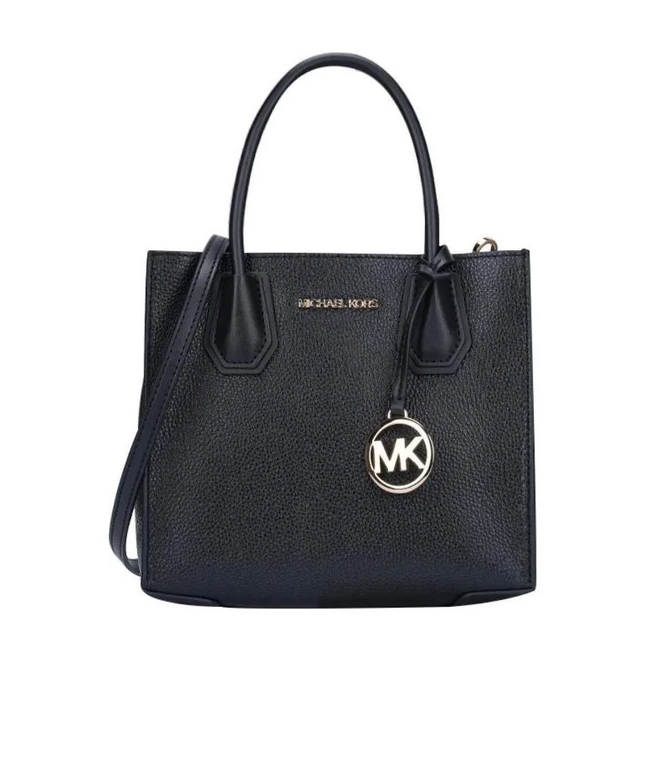 Logo Handbag