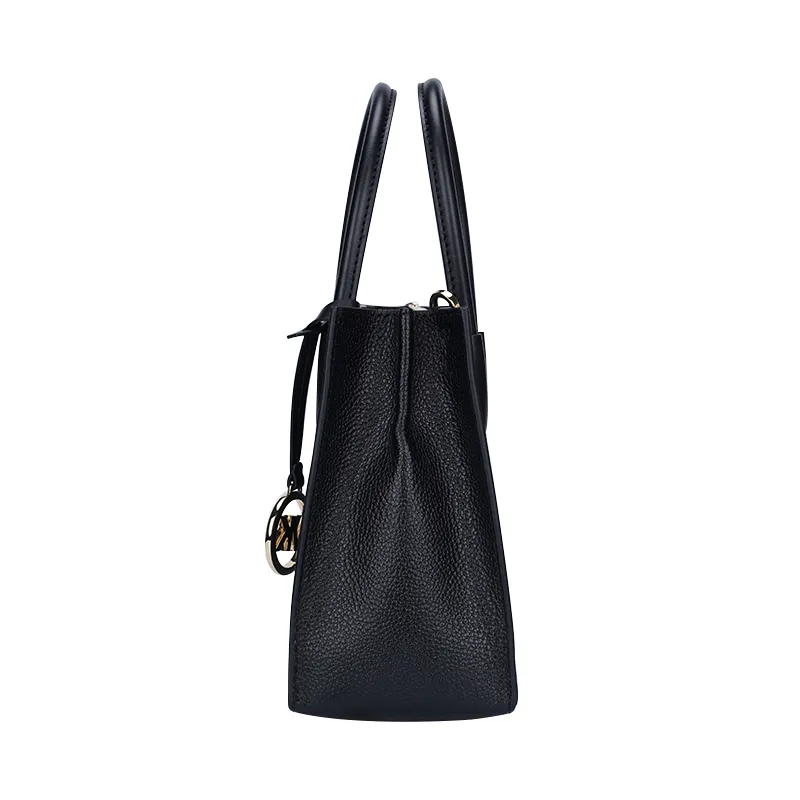 Logo Handbag