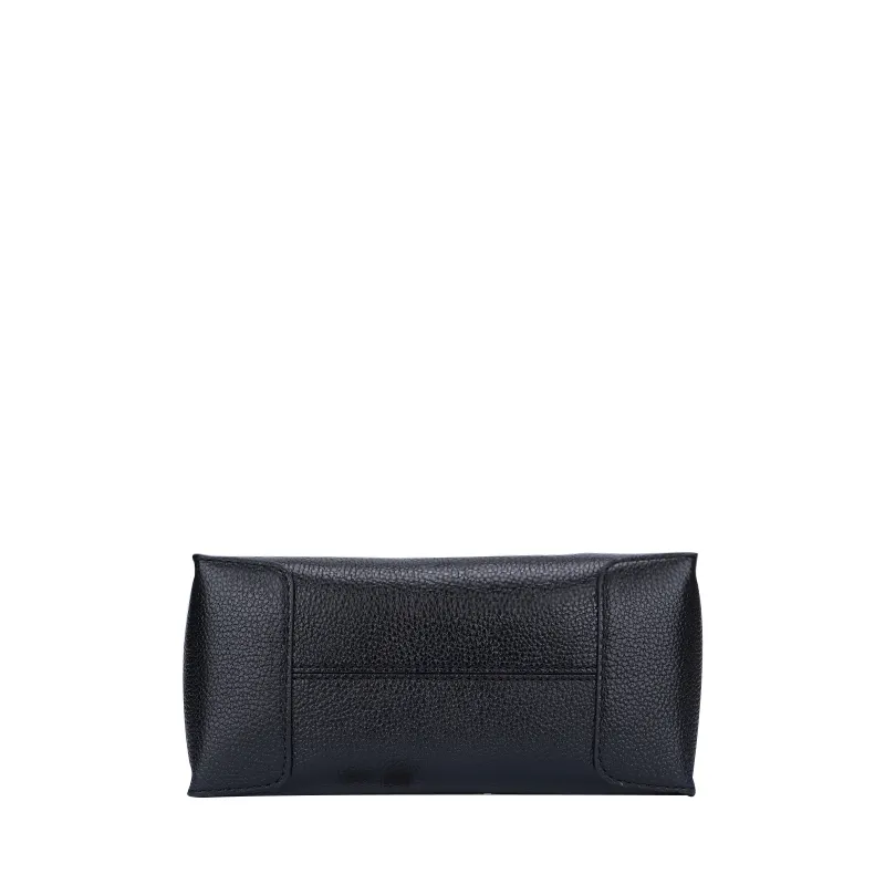 Logo Handbag