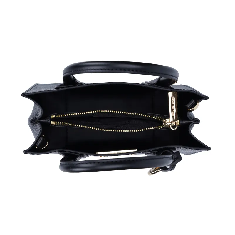 Logo Handbag