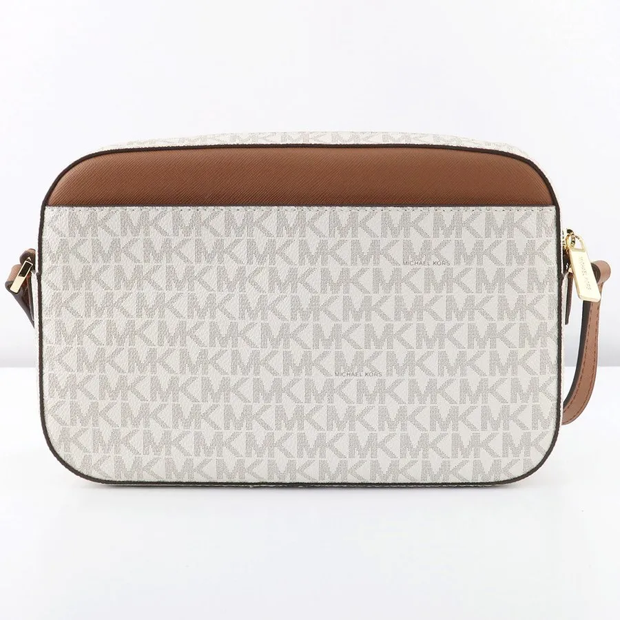 Jet Set Item Camera Shoulder Bag
