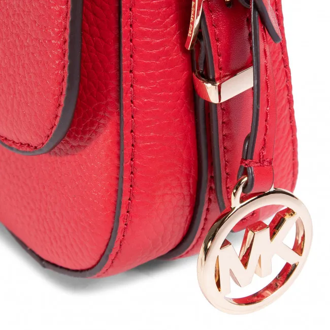 Bedford Legacy Textured Crossbody Bag
