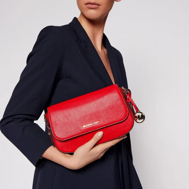 Bedford Legacy Textured Crossbody Bag