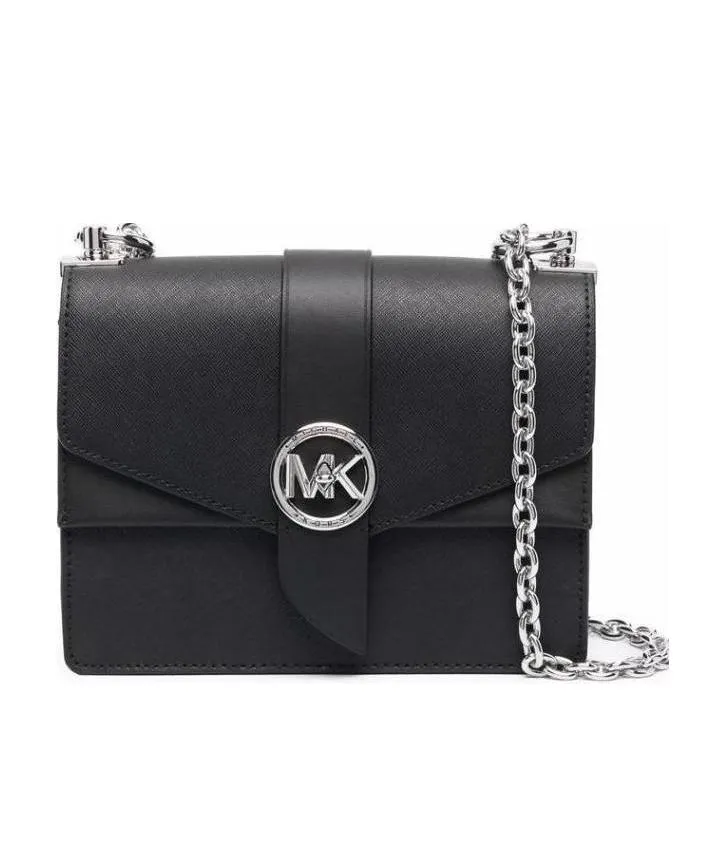 Greenwich Shoulder Bag