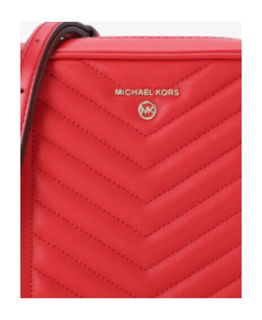 Logo Shoulder Bag
