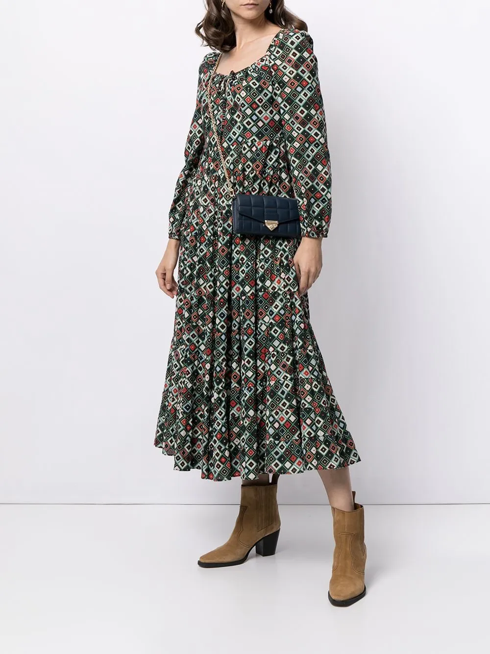 Soho Cross-Body Bag
