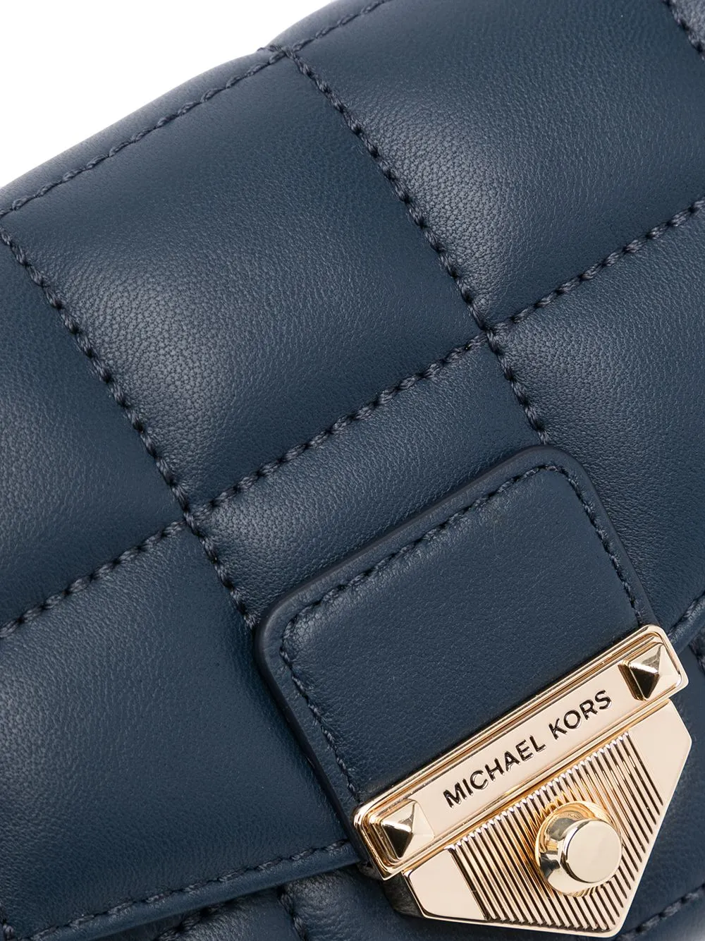 Soho Cross-Body Bag