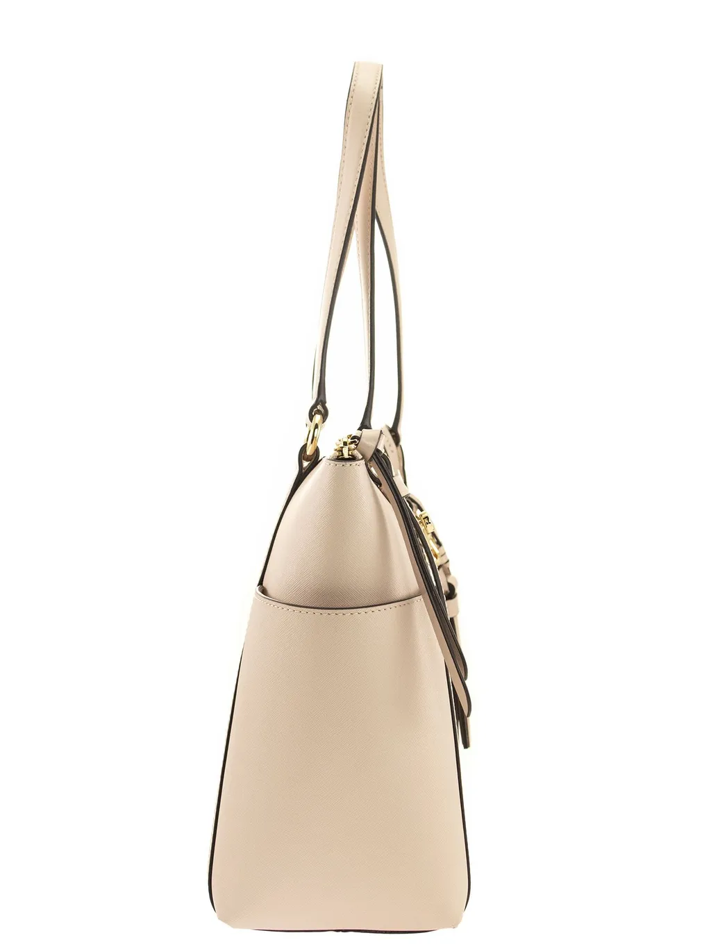 Logo Shoulder Bag