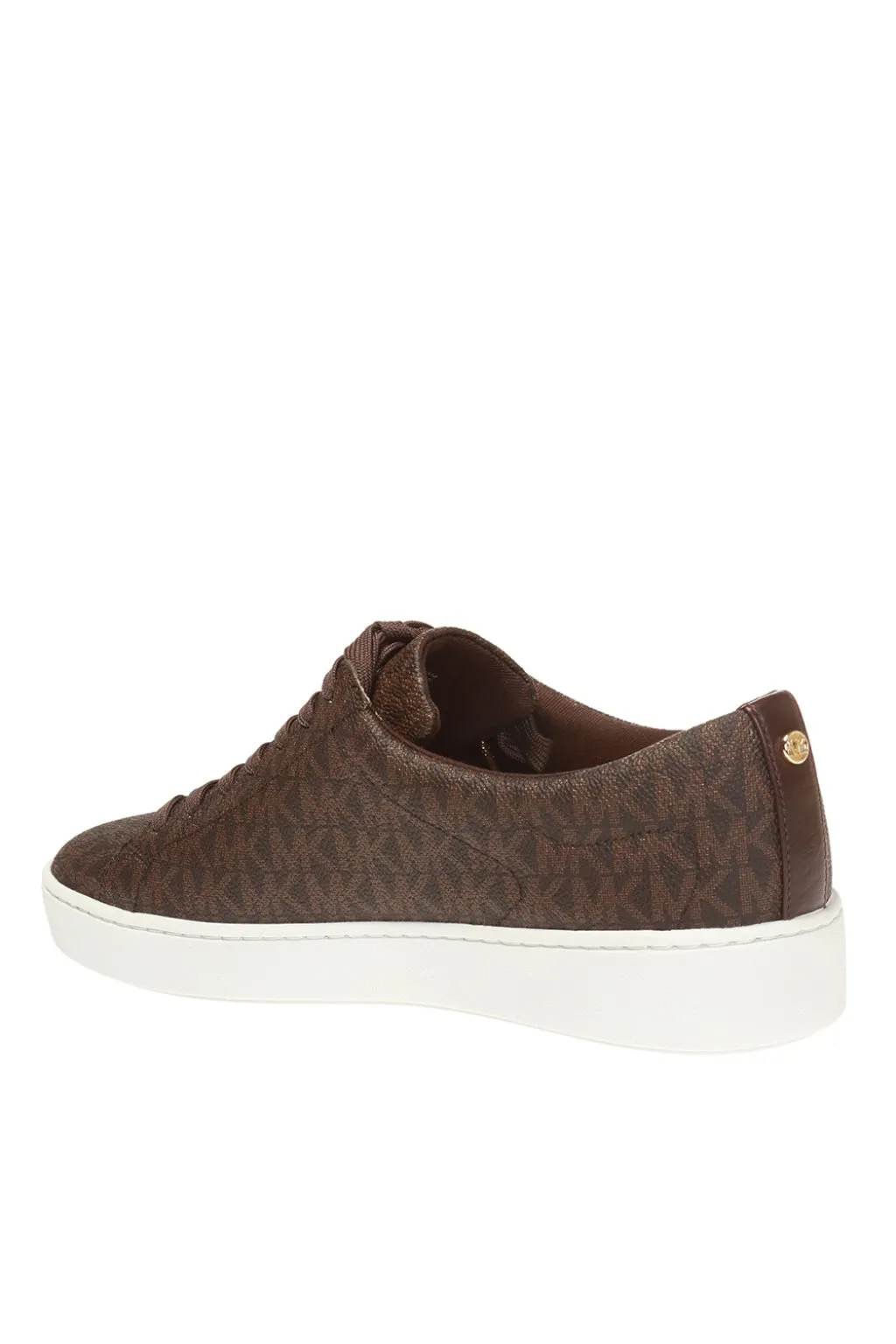 Thick-Sole Casual Sneakers